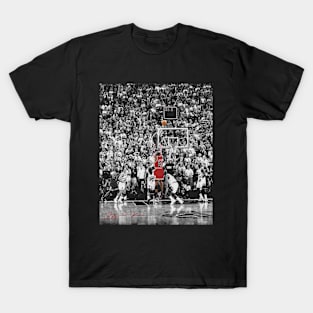Michael Jordan Signature Moment T-Shirt
